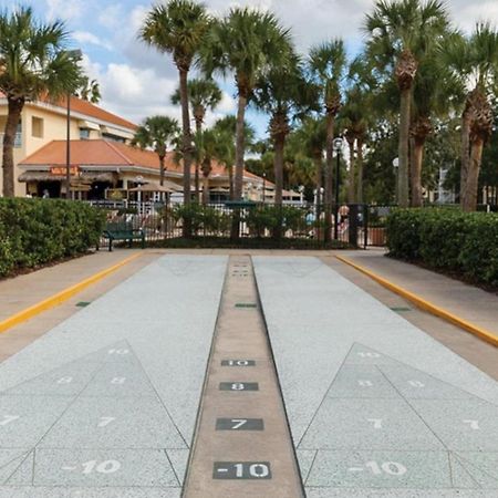 Relax After The Orlando Parks In This 1Bd Resort Condo With Pools, Restaurants, Activities Etc Exterior foto