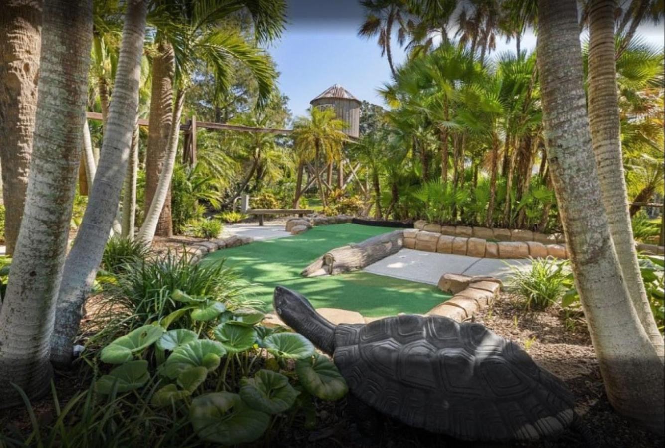 Relax After The Orlando Parks In This 1Bd Resort Condo With Pools, Restaurants, Activities Etc Exterior foto