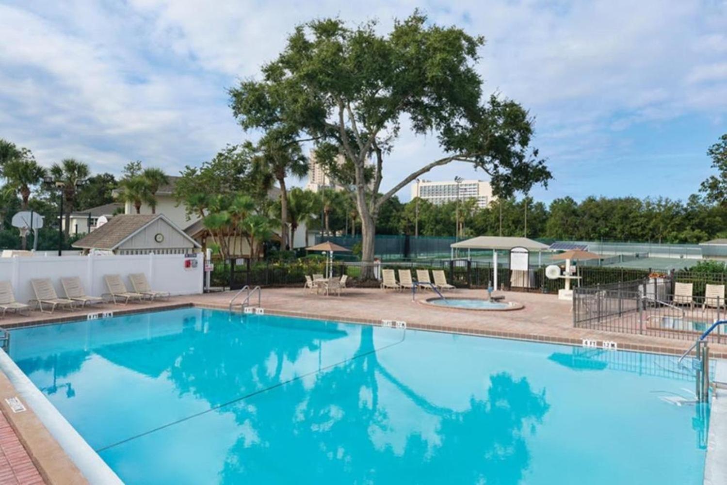 Relax After The Orlando Parks In This 1Bd Resort Condo With Pools, Restaurants, Activities Etc Exterior foto