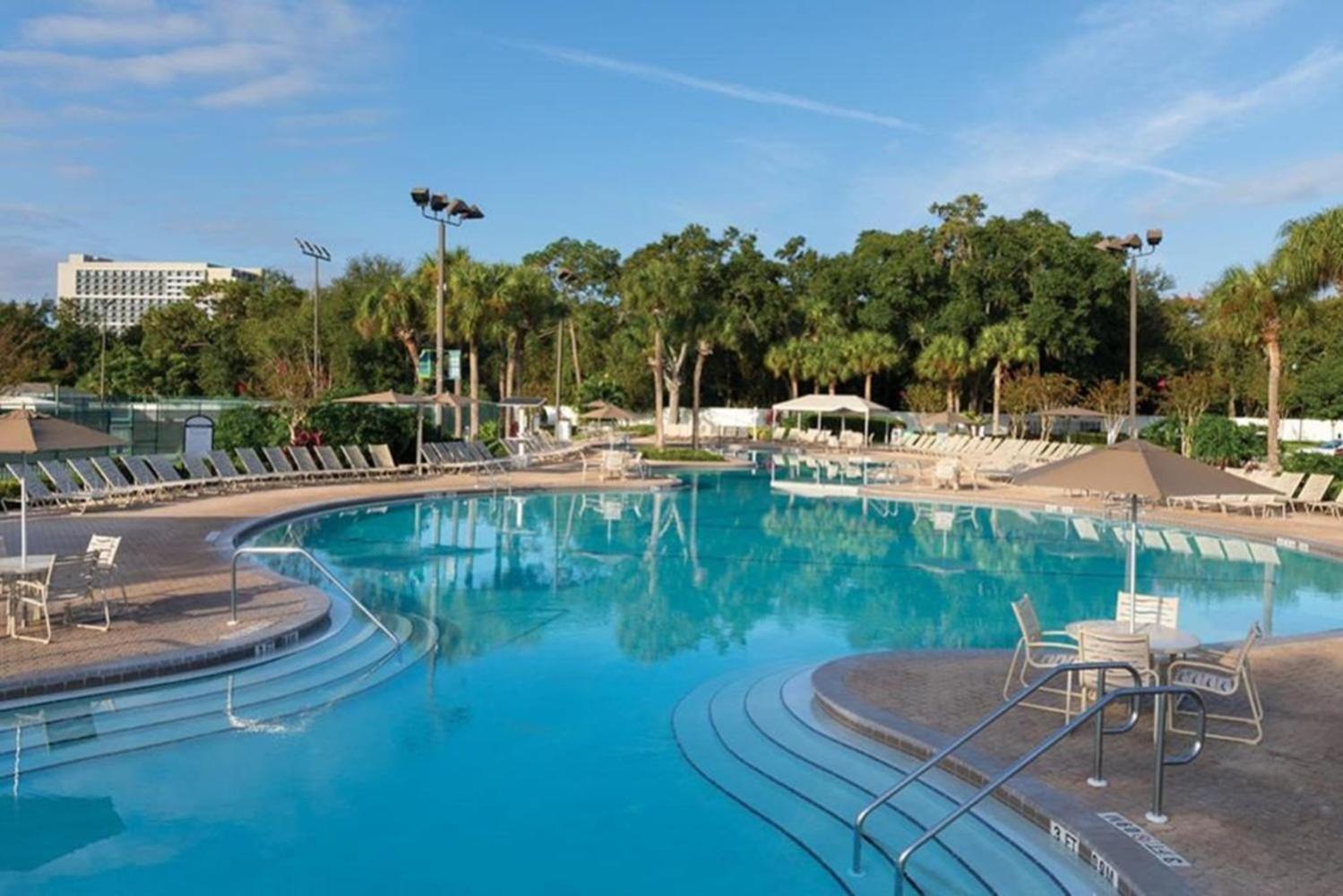 Relax After The Orlando Parks In This 1Bd Resort Condo With Pools, Restaurants, Activities Etc Exterior foto