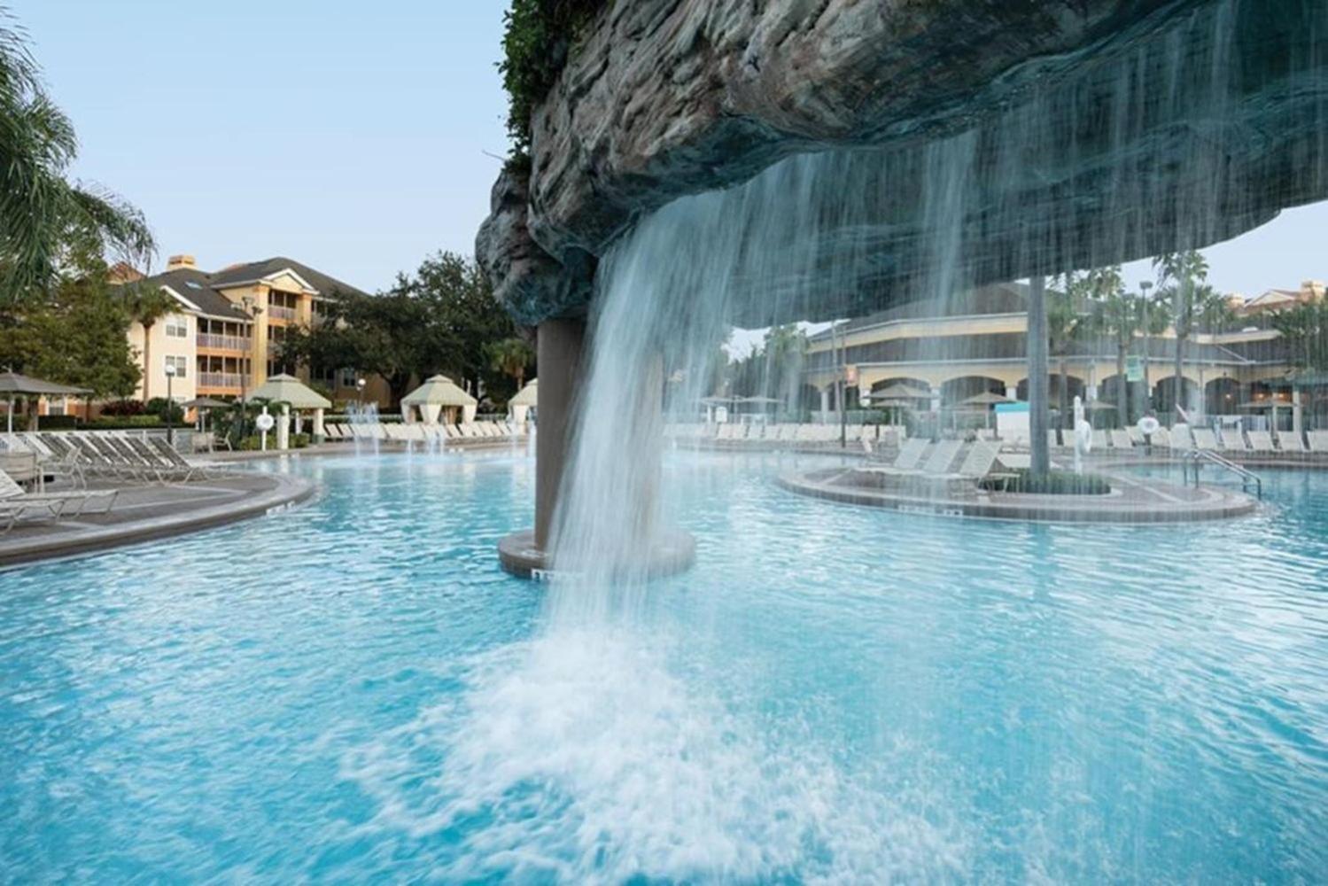 Relax After The Orlando Parks In This 1Bd Resort Condo With Pools, Restaurants, Activities Etc Exterior foto