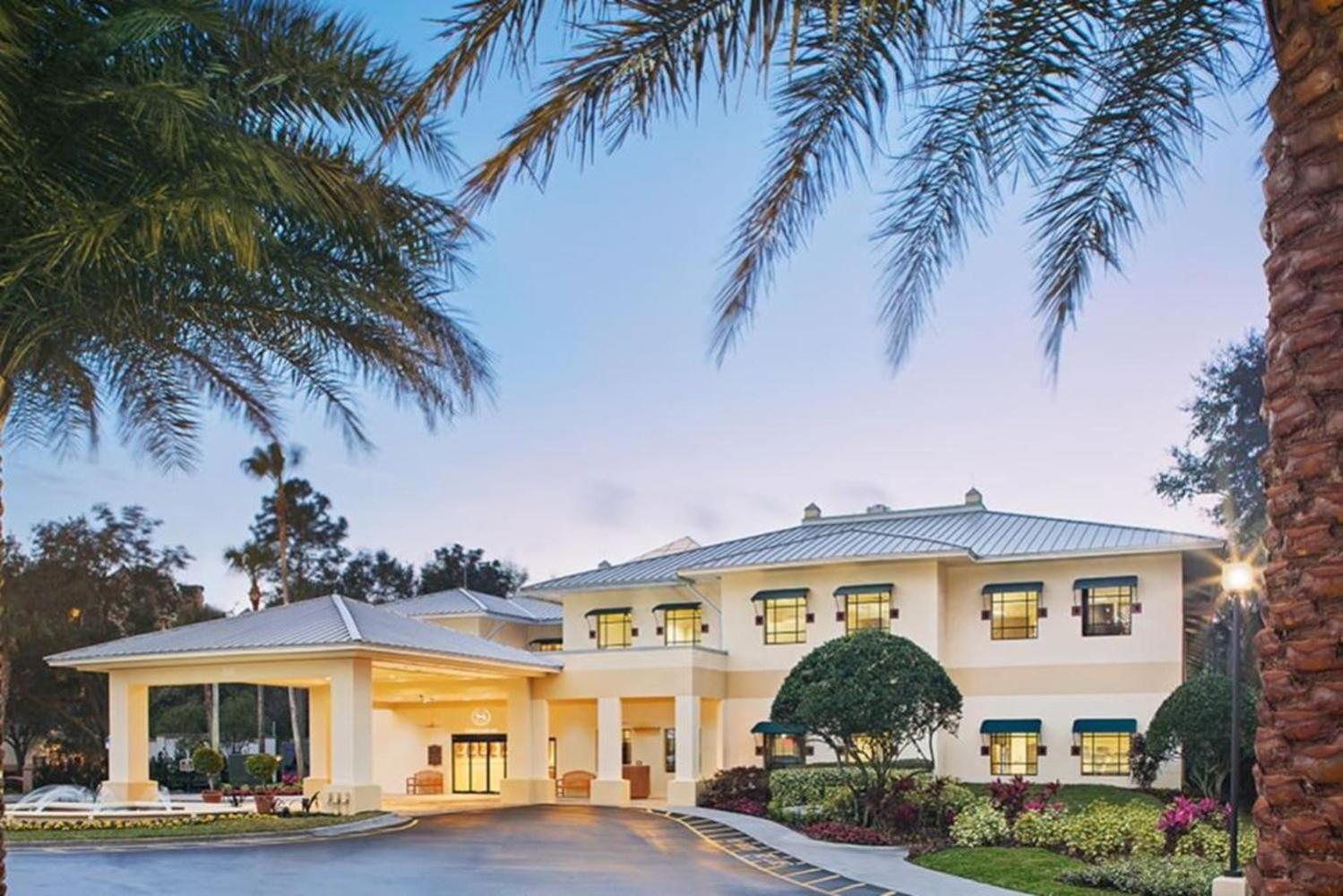 Relax After The Orlando Parks In This 1Bd Resort Condo With Pools, Restaurants, Activities Etc Exterior foto