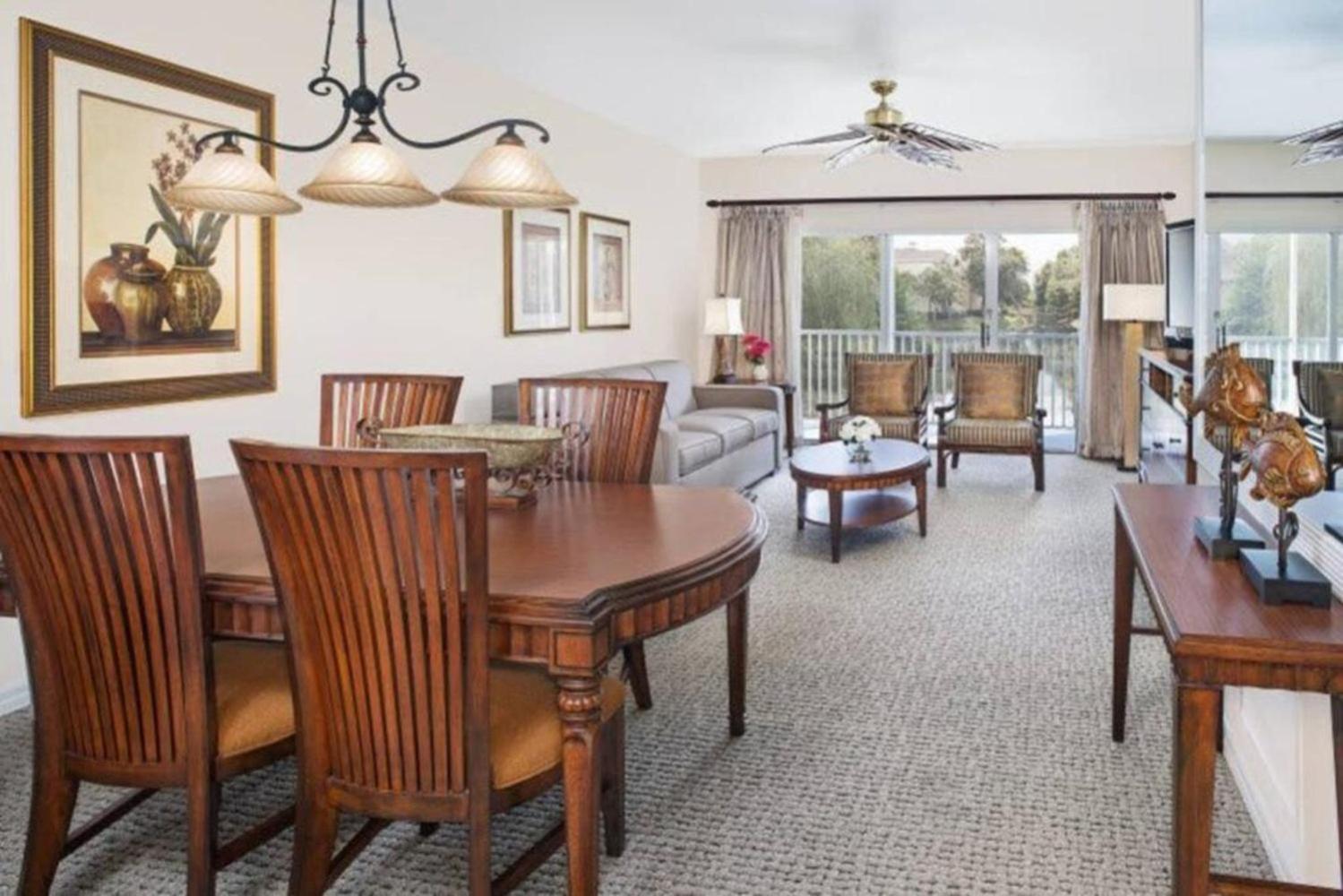 Relax After The Orlando Parks In This 1Bd Resort Condo With Pools, Restaurants, Activities Etc Exterior foto