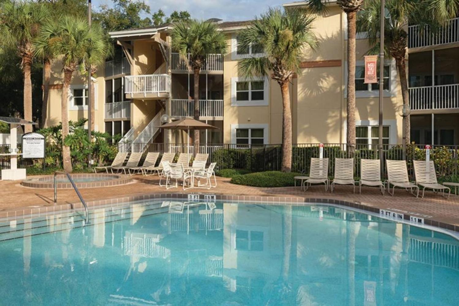 Relax After The Orlando Parks In This 1Bd Resort Condo With Pools, Restaurants, Activities Etc Exterior foto