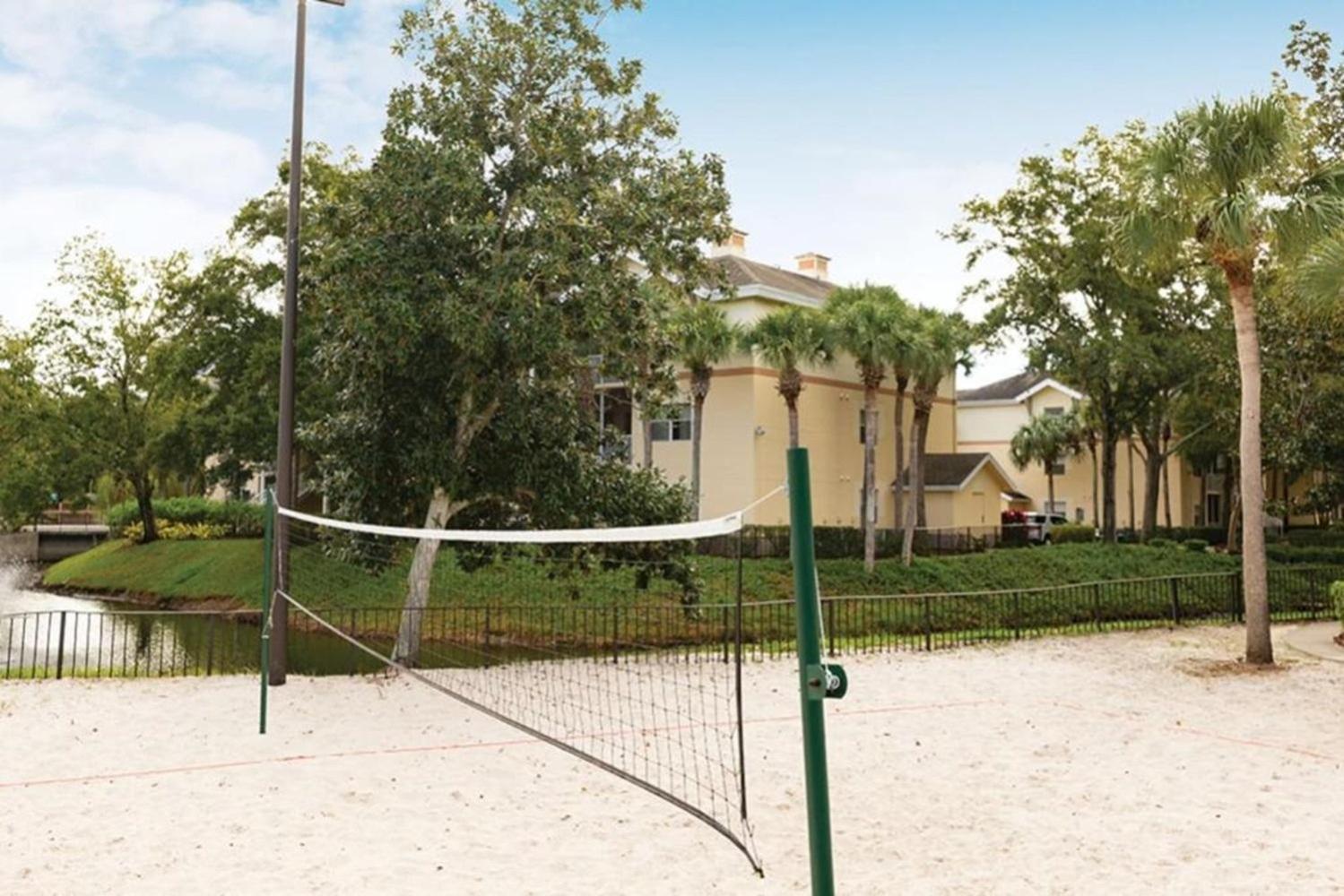 Relax After The Orlando Parks In This 1Bd Resort Condo With Pools, Restaurants, Activities Etc Exterior foto