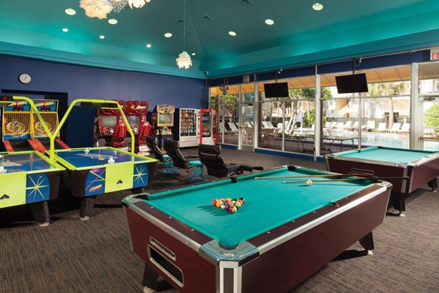 Relax After The Orlando Parks In This 1Bd Resort Condo With Pools, Restaurants, Activities Etc Exterior foto
