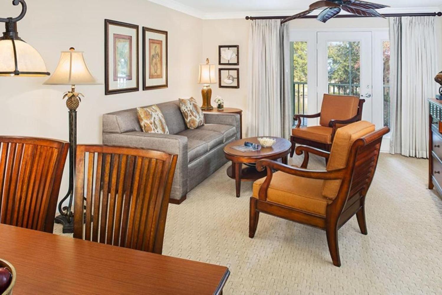 Relax After The Orlando Parks In This 1Bd Resort Condo With Pools, Restaurants, Activities Etc Exterior foto