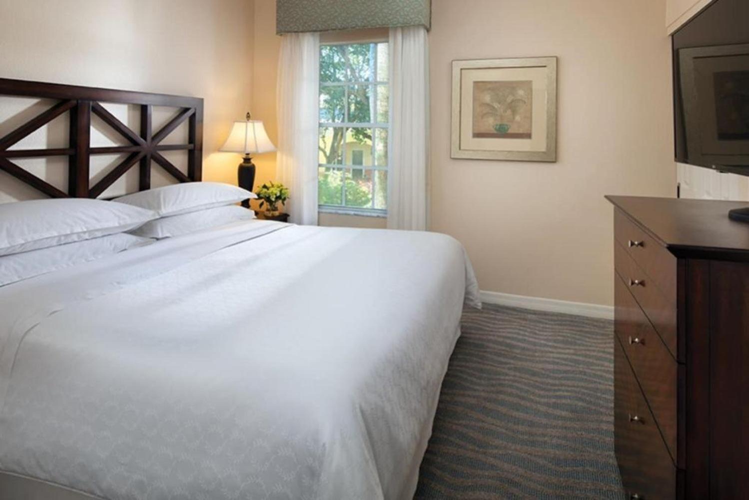 Relax After The Orlando Parks In This 1Bd Resort Condo With Pools, Restaurants, Activities Etc Exterior foto